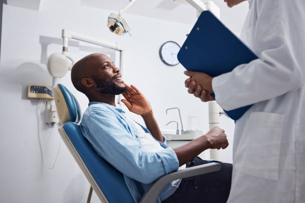 Best Emergency Treatment for Oral Infections in West Sayville, NY