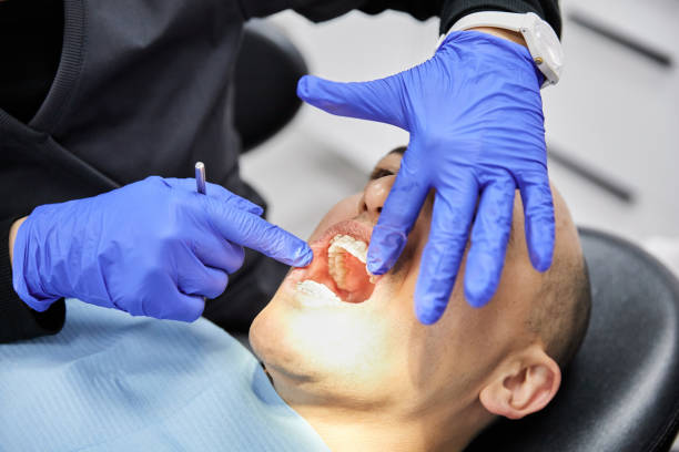 Best Emergency Treatment for Jaw Pain or Injury in West Sayville, NY